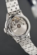Tissot Ladies Automatic Watch Chemin Des Tourelles Powermatic 80 Blue - T099.207.11.048.00